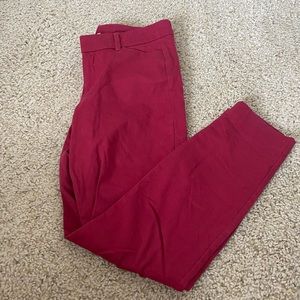Old Navy Pixie Pant